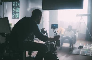 Documentary Filmmaking