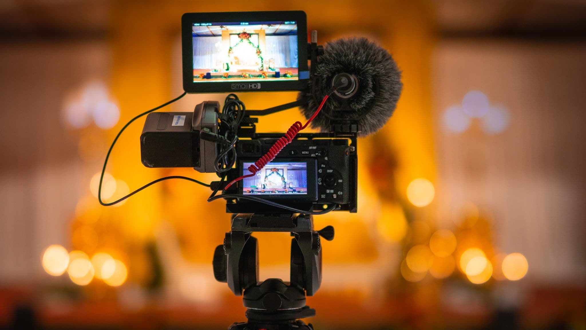 Introduction To Videography